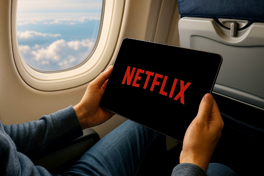 Travel Smart, How To Watch Netflix On Travel?
