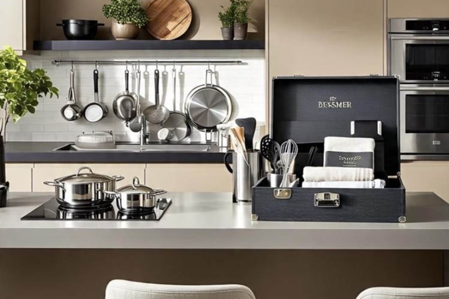 How To Clean Bessemer Cookware: Easy Tips for Sparkling Results