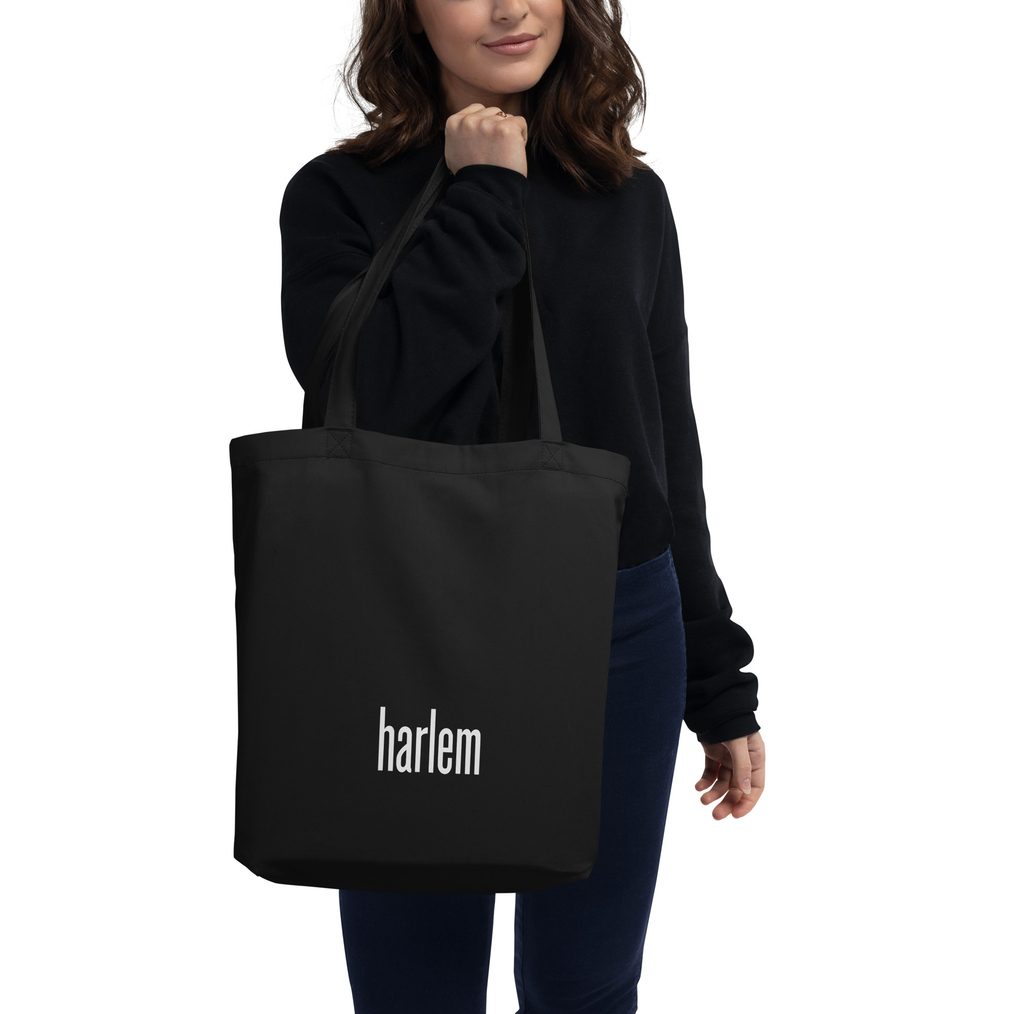 【monde monde】time tote bag black Milan_Tote_4.black_1200x1200.