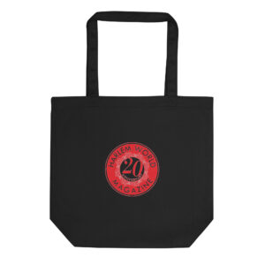 20th Anniversary Tote Bag - Main Product Image