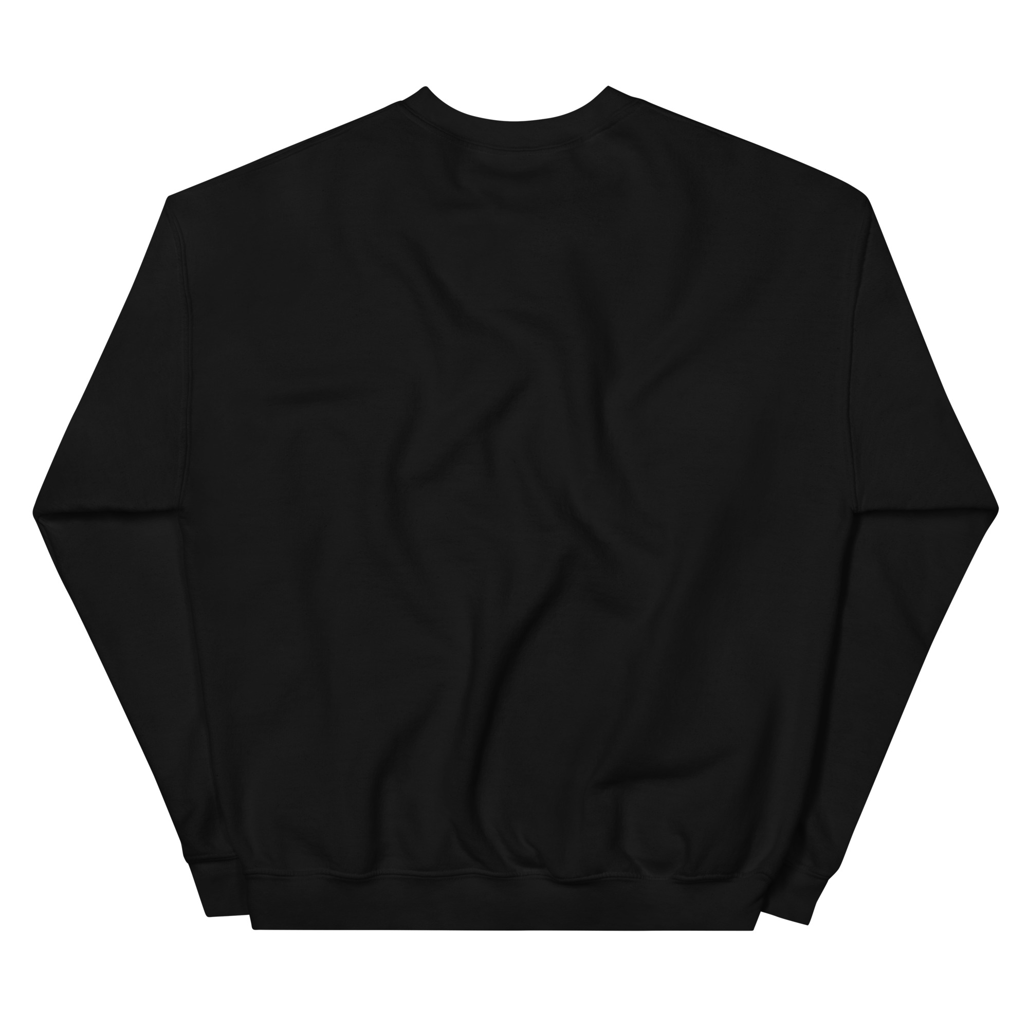 20th Anniversary Long-Sleeve T - Black Logo - Harlem World