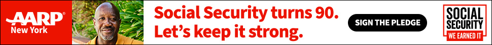 Pledge to Fight for Social Security AARP