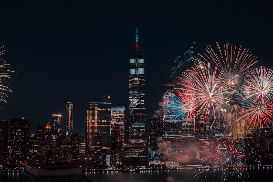 maceys new york independence day