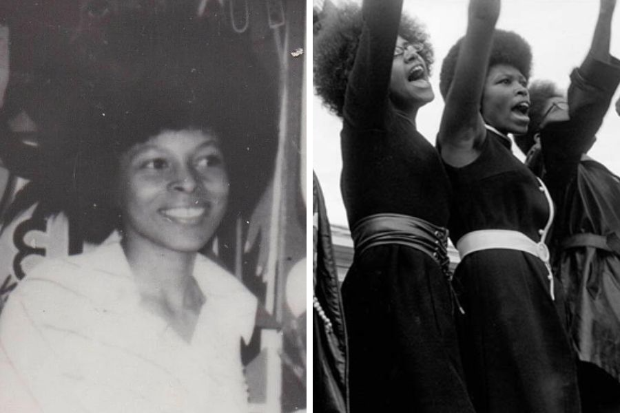 Assata Shakur, fugitive from FBI and Tupac’s godmother, dies in Cuba