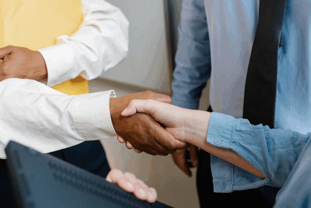 Strategic Partnerships and Cross-Promotion for Insurance Agents