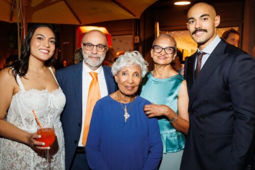 Central Park Conservancy Announces Harlem’s Settepani As Ice Rink Concessionaire