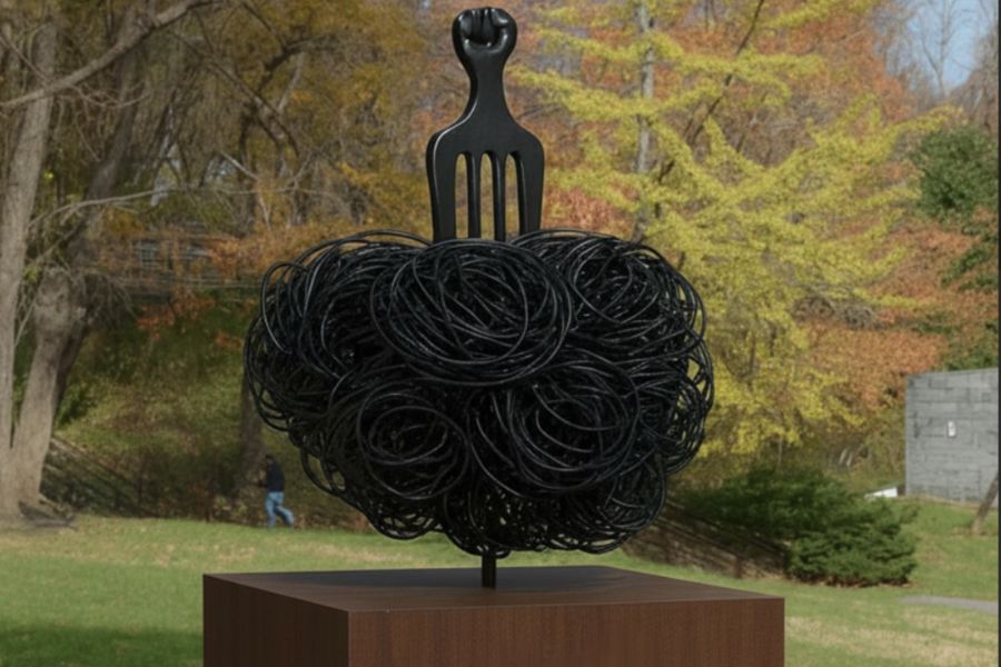 Harlem Sculpture Gardens Poised To Become NYC’s Newest Public Art District